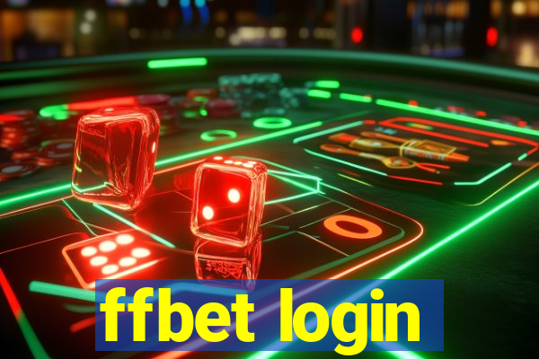 ffbet login